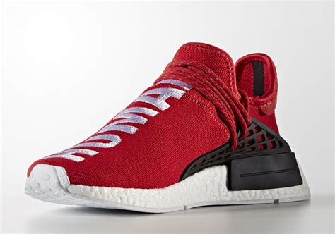 adidas nmd human race red real vs fake|human race by pharrell.